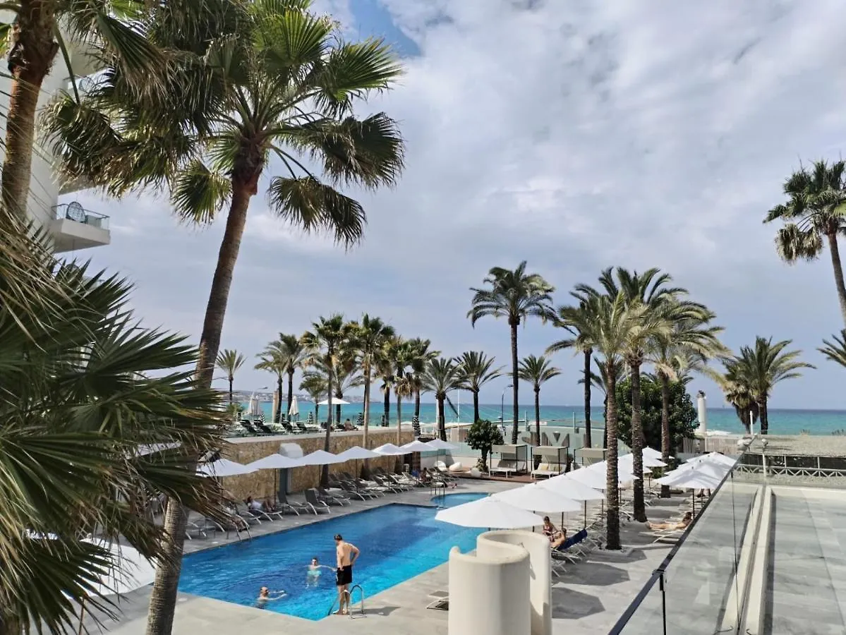 Hotel Playa Golf - Adults Only Playa de Palma  4*, Playa de Palma (Mallorca)