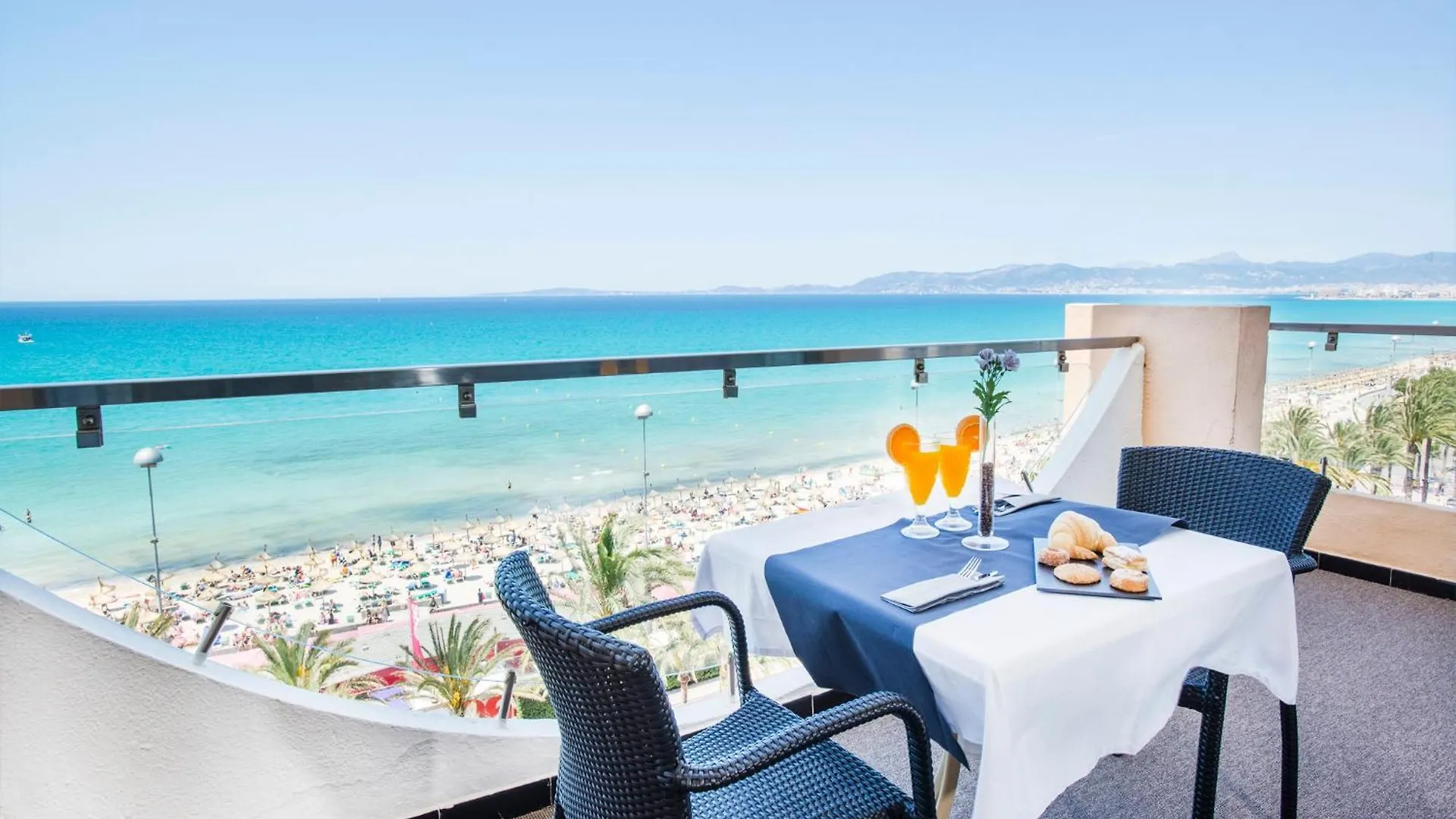 Hotel Playa Golf - Adults Only Playa de Palma