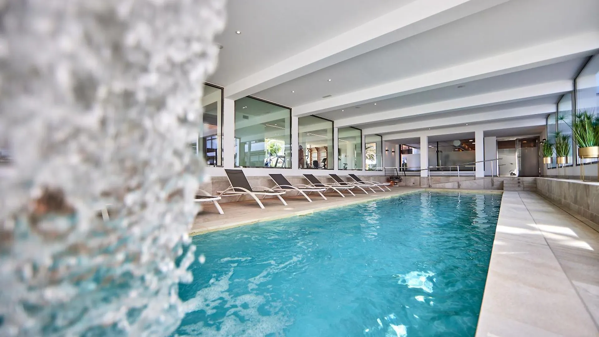 Hotel Playa Golf - Adults Only Playa de Palma  Playa de Palma (Mallorca)