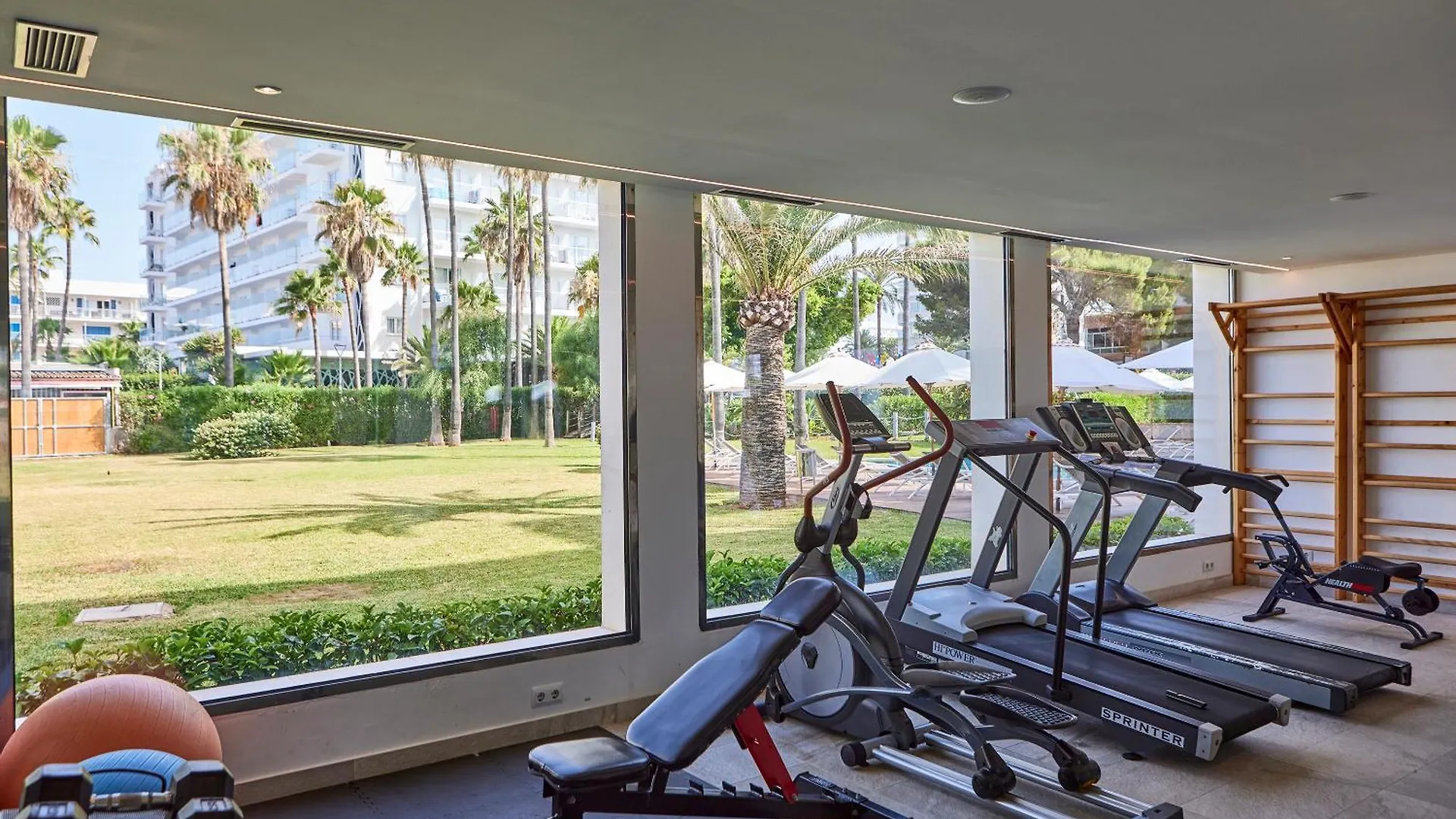 Hotel Playa Golf - Adults Only Playa de Palma  4*, Playa de Palma (Mallorca) Espagne
