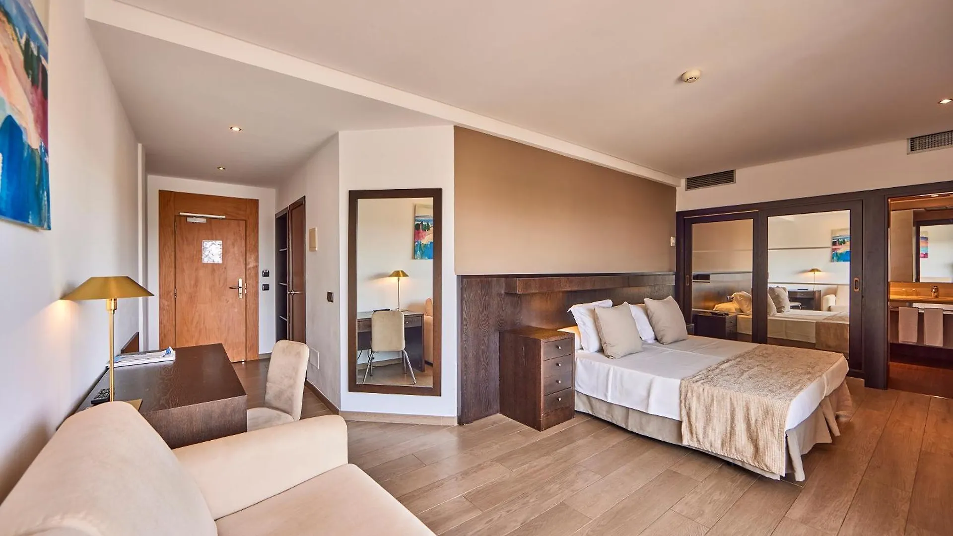 Hotel Playa Golf - Adults Only Playa de Palma  Espagne