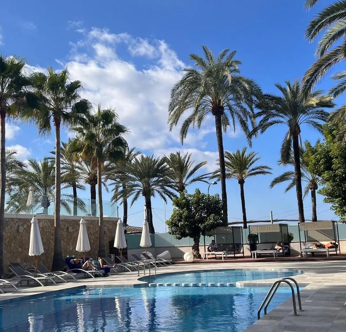 Hotel Playa Golf - Adults Only Playa de Palma  Espagne