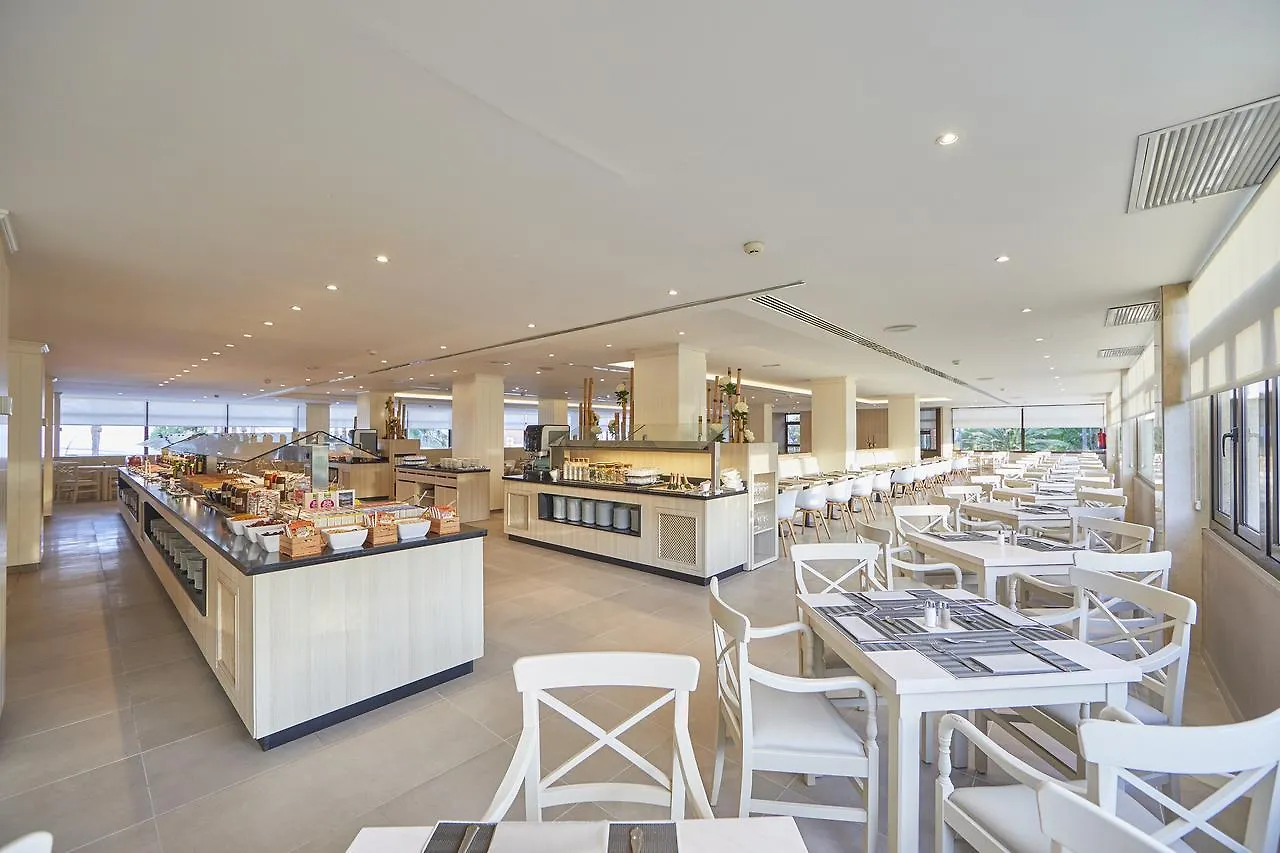 Hotel Playa Golf - Adults Only Playa de Palma  Espagne