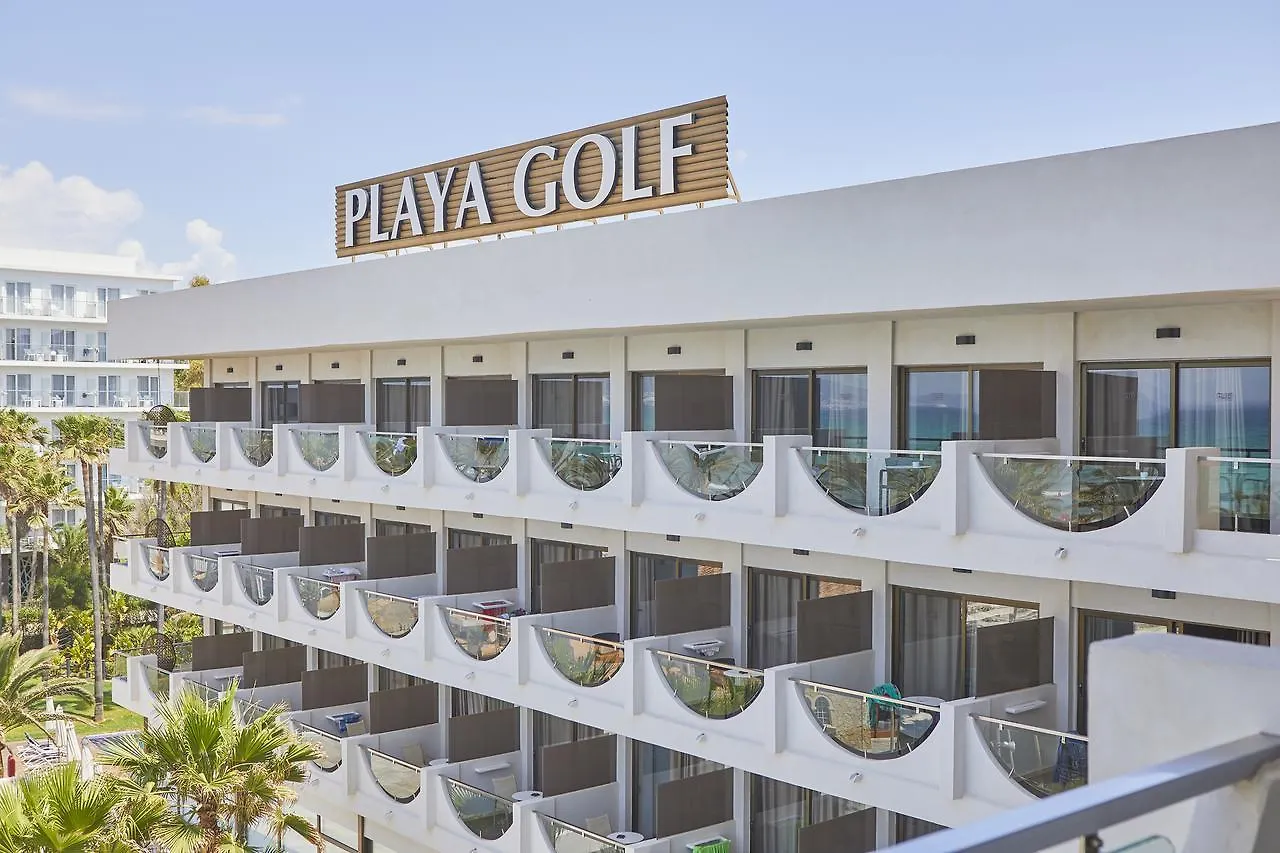 ****  Hotel Playa Golf - Adults Only Playa de Palma  Espagne
