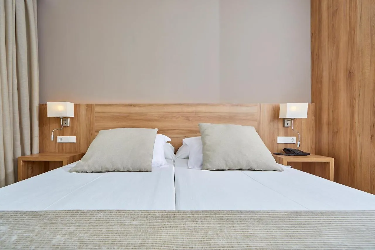Hotel Playa Golf - Adults Only Playa de Palma  4*, Playa de Palma (Mallorca) Espagne