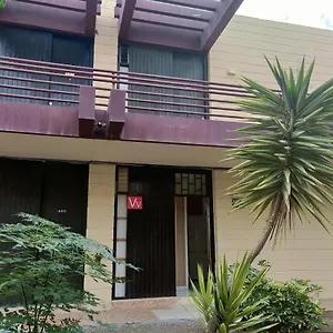 Hotel Palia Don Pedro Costa Del Silencio