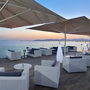 4* Hotel Hispania