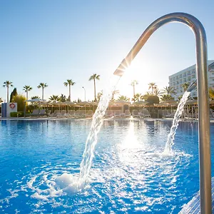 Otel Hipotels Park, Cala Millor (Mallorca)