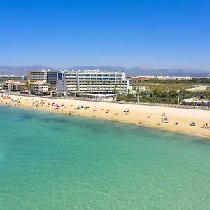 4* Apartahotel Fontanellas Playa