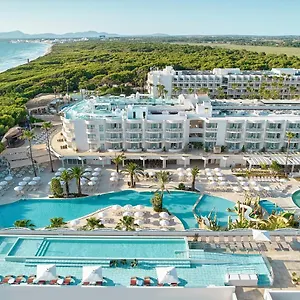 Otel Iberostar Selection Albufera Park, Playa de Muro (Mallorca)