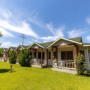 Otel Elite World Village Polonezkoey