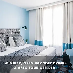 Otel Astoria - Astotel
