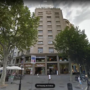 passeig-de-gracia-apartment.catalonia-hotels.com/