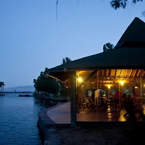 Otel Aspat Termera