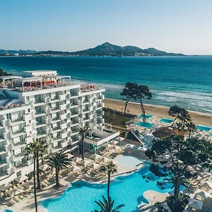Otel Iberostar Waves Alcudia Park, Playa de Muro (Mallorca)