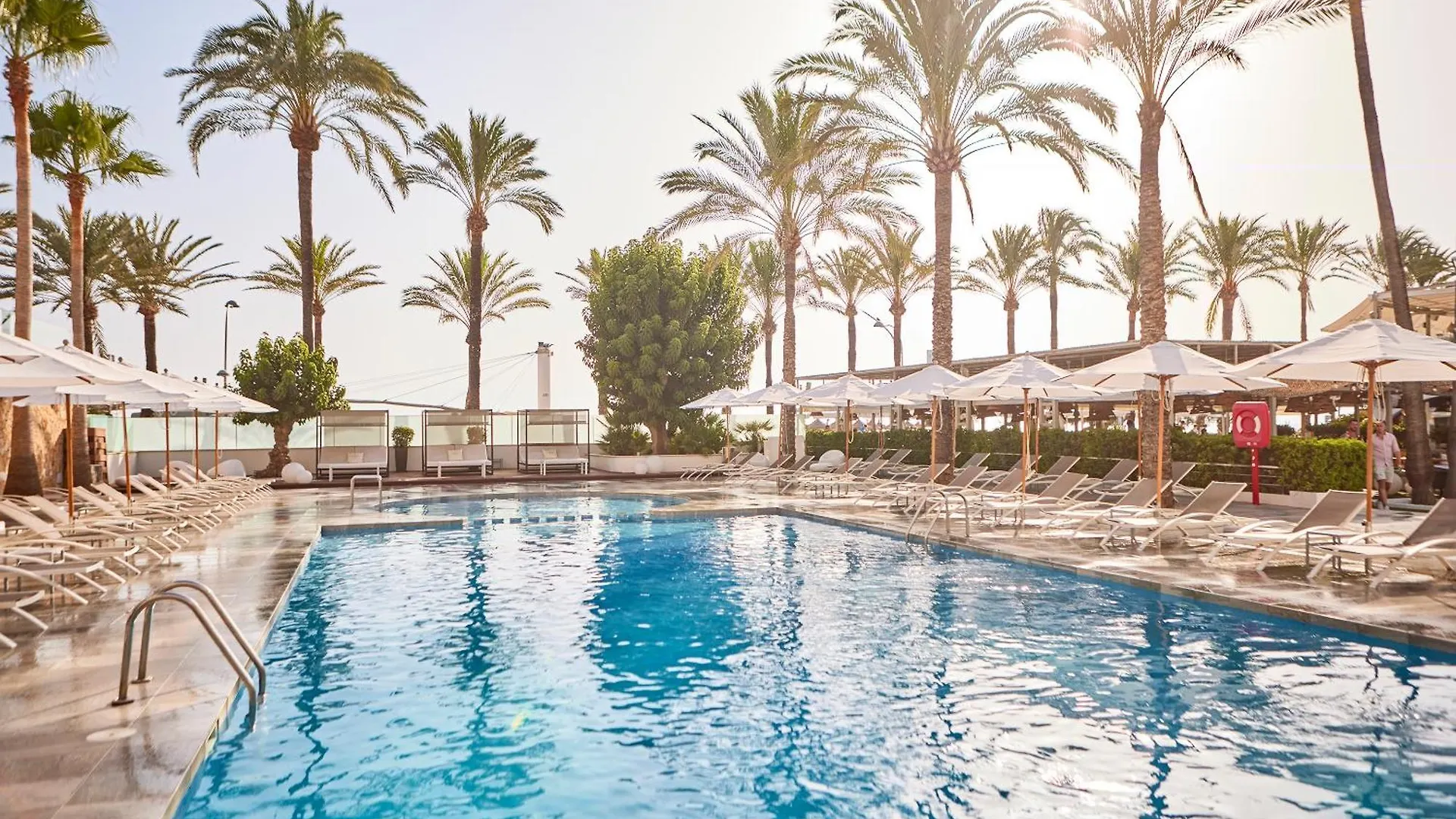 Hotel Playa Golf Playa de Palma