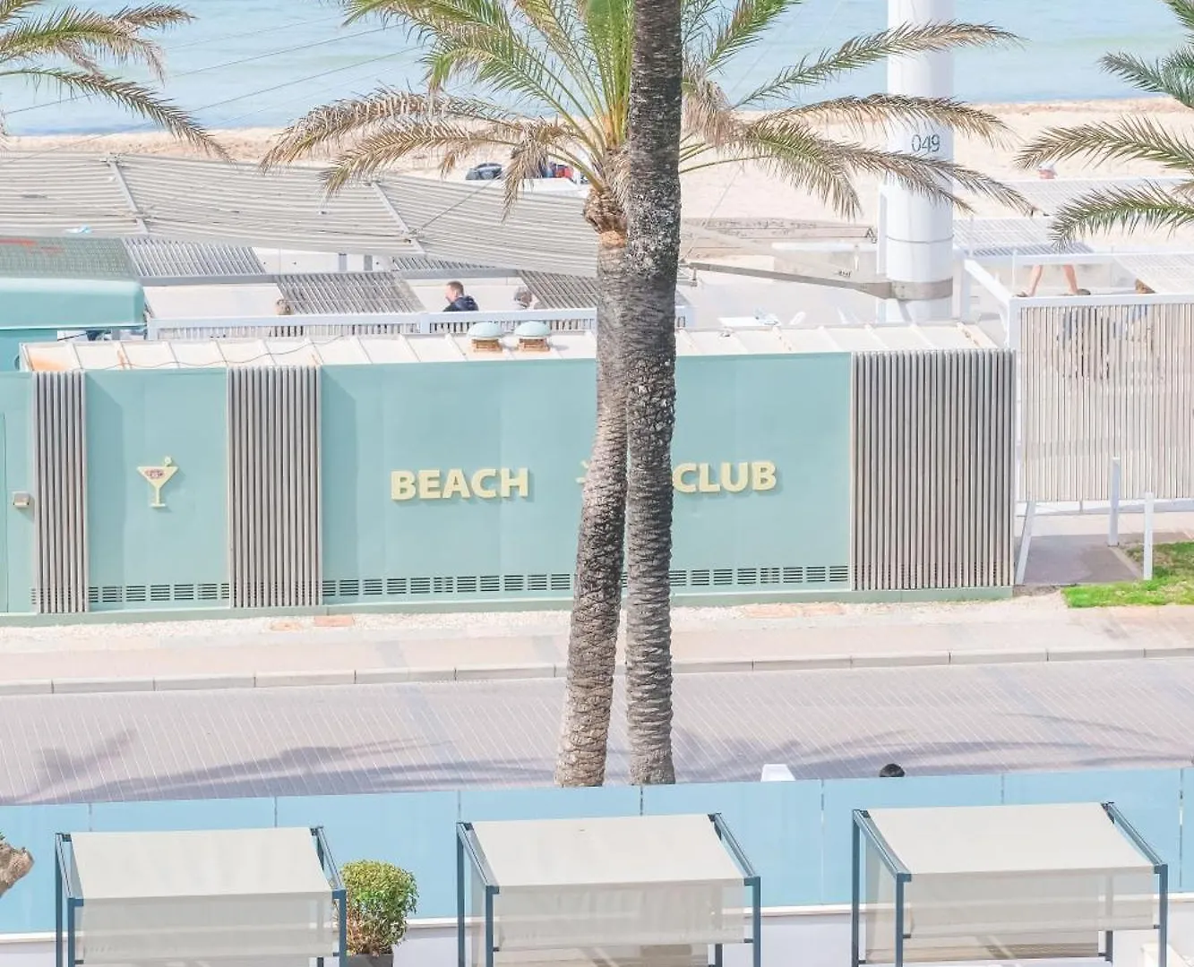 Hotel Playa Golf Playa de Palma