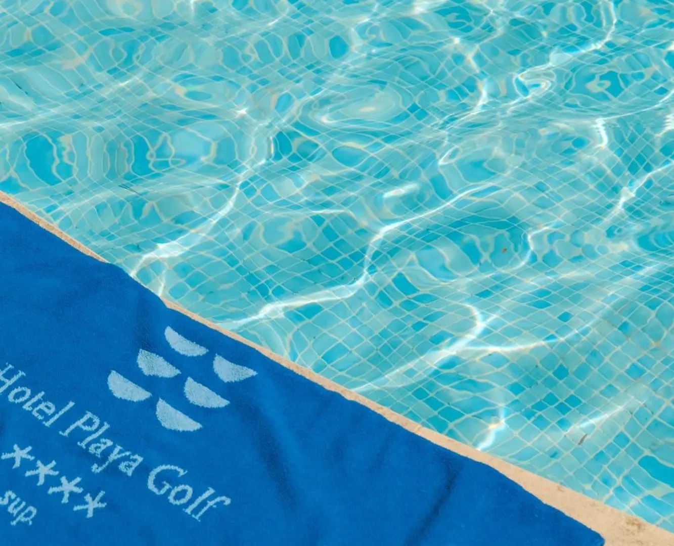 Hotel Playa Golf Playa de Palma