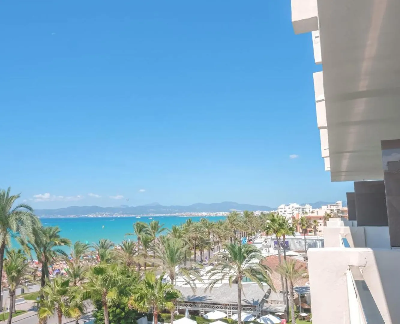 Hotel Playa Golf Playa de Palma  4*, Playa de Palma (Mallorca) İspanya