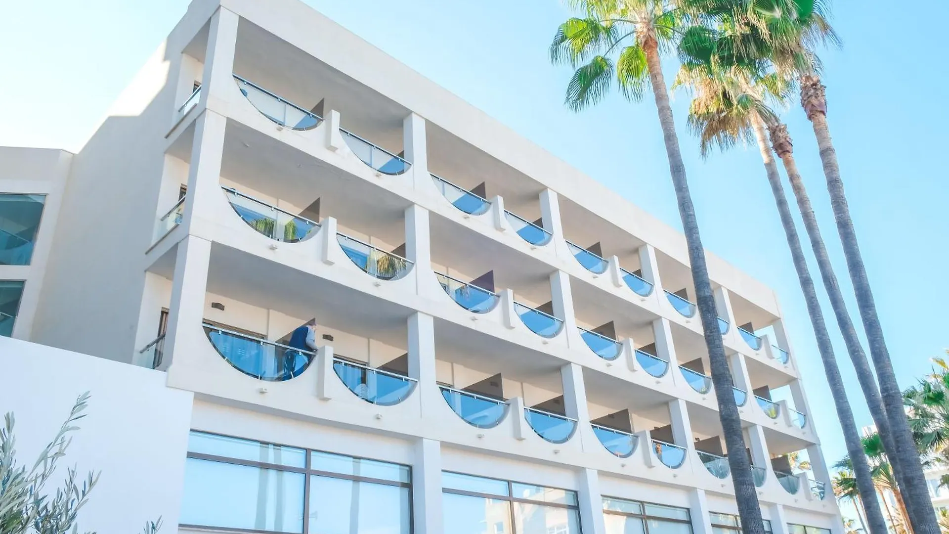 Hotel Playa Golf Playa de Palma