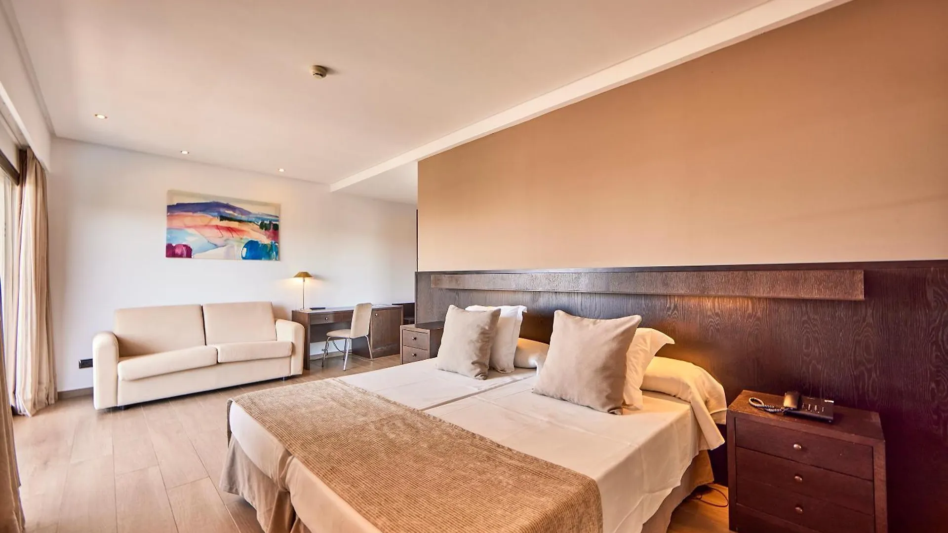 Hotel Playa Golf - Adults Only Playa de Palma