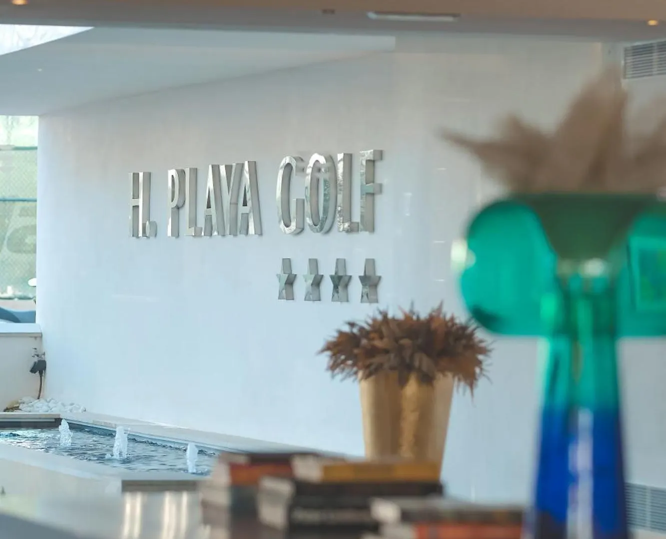 Hotel Playa Golf - Adults Only Playa de Palma   Playa de Palma (Mallorca)