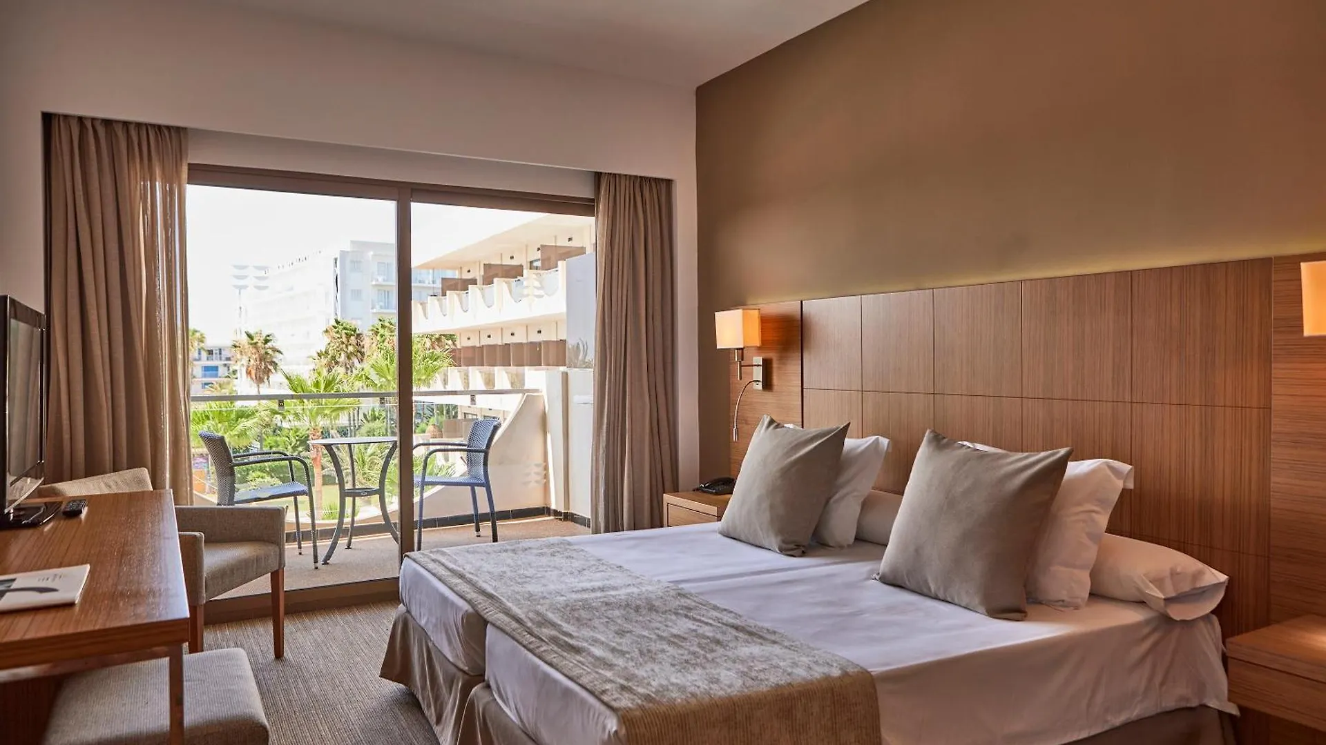 Hotel Playa Golf Playa de Palma