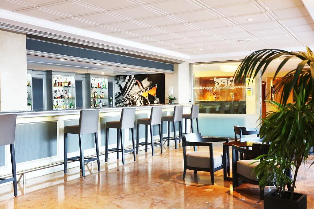 Hotel Playa Golf - Adults Only Playa de Palma