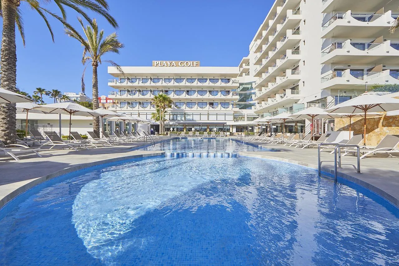 Hotel Playa Golf Playa de Palma