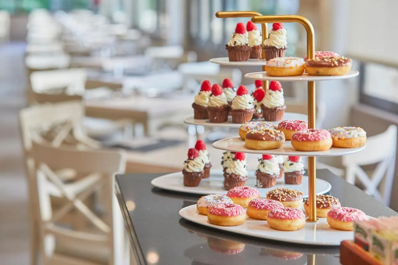 Hotel Playa Golf - Adults Only Playa de Palma