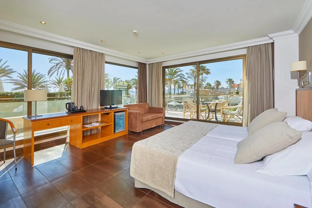 Hotel Playa Golf Playa de Palma