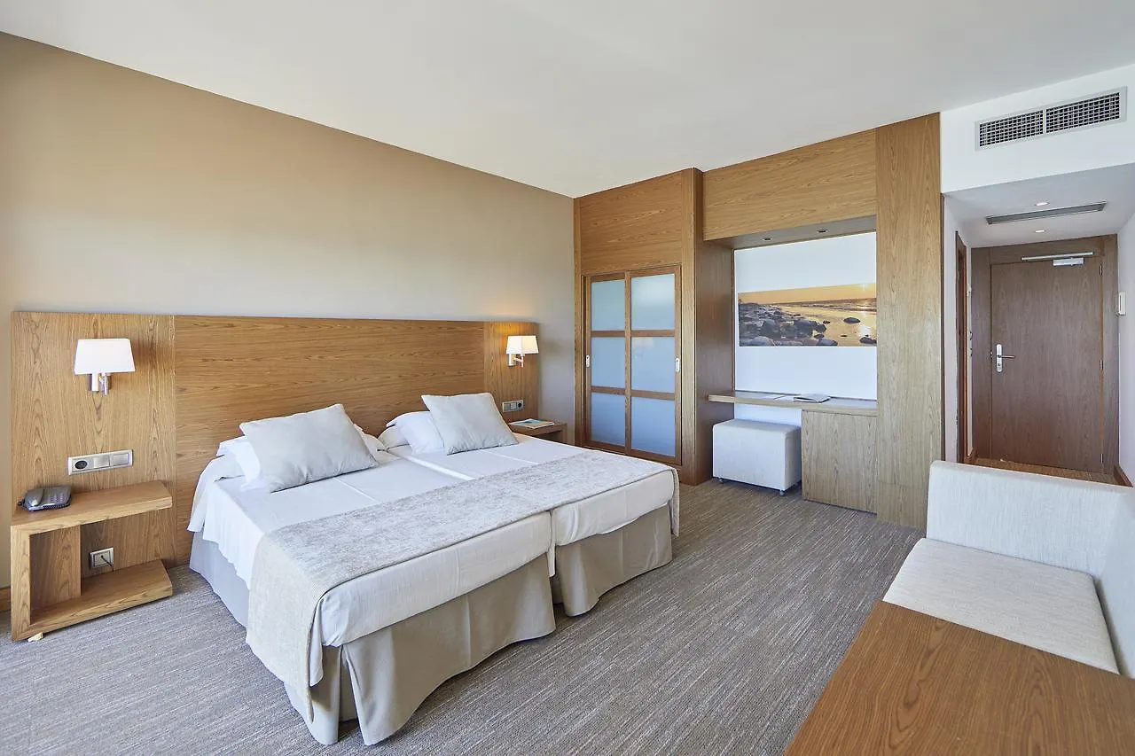 ****  Hotel Playa Golf Playa de Palma  İspanya