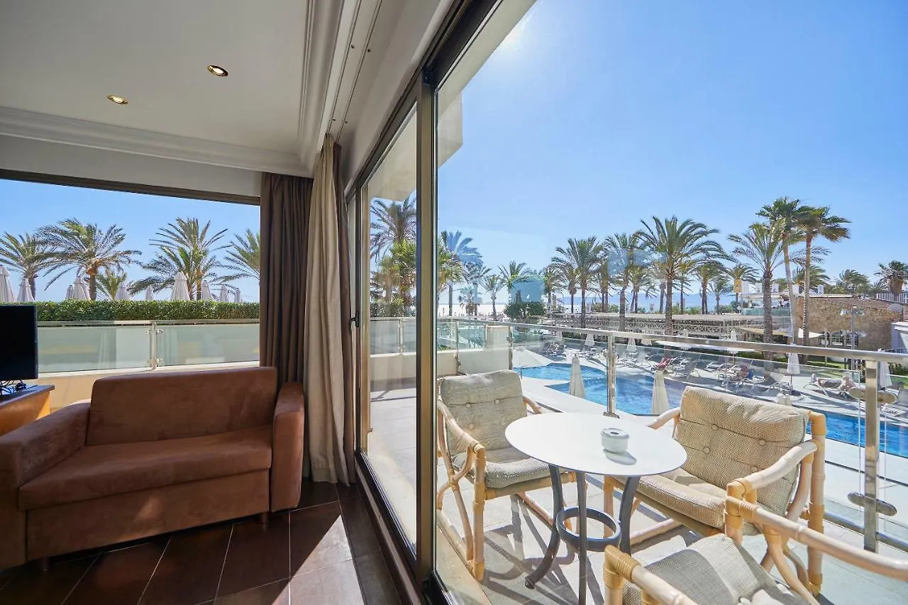 Hotel Playa Golf Playa de Palma