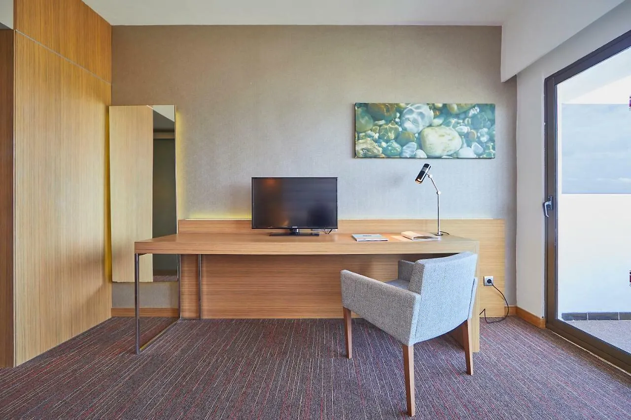 Hotel Playa Golf - Adults Only Playa de Palma  4*, Playa de Palma (Mallorca) Hiszpania