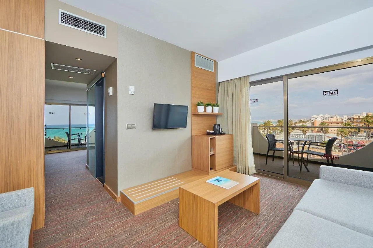 Hotel Playa Golf Playa de Palma  4*, Playa de Palma (Mallorca)