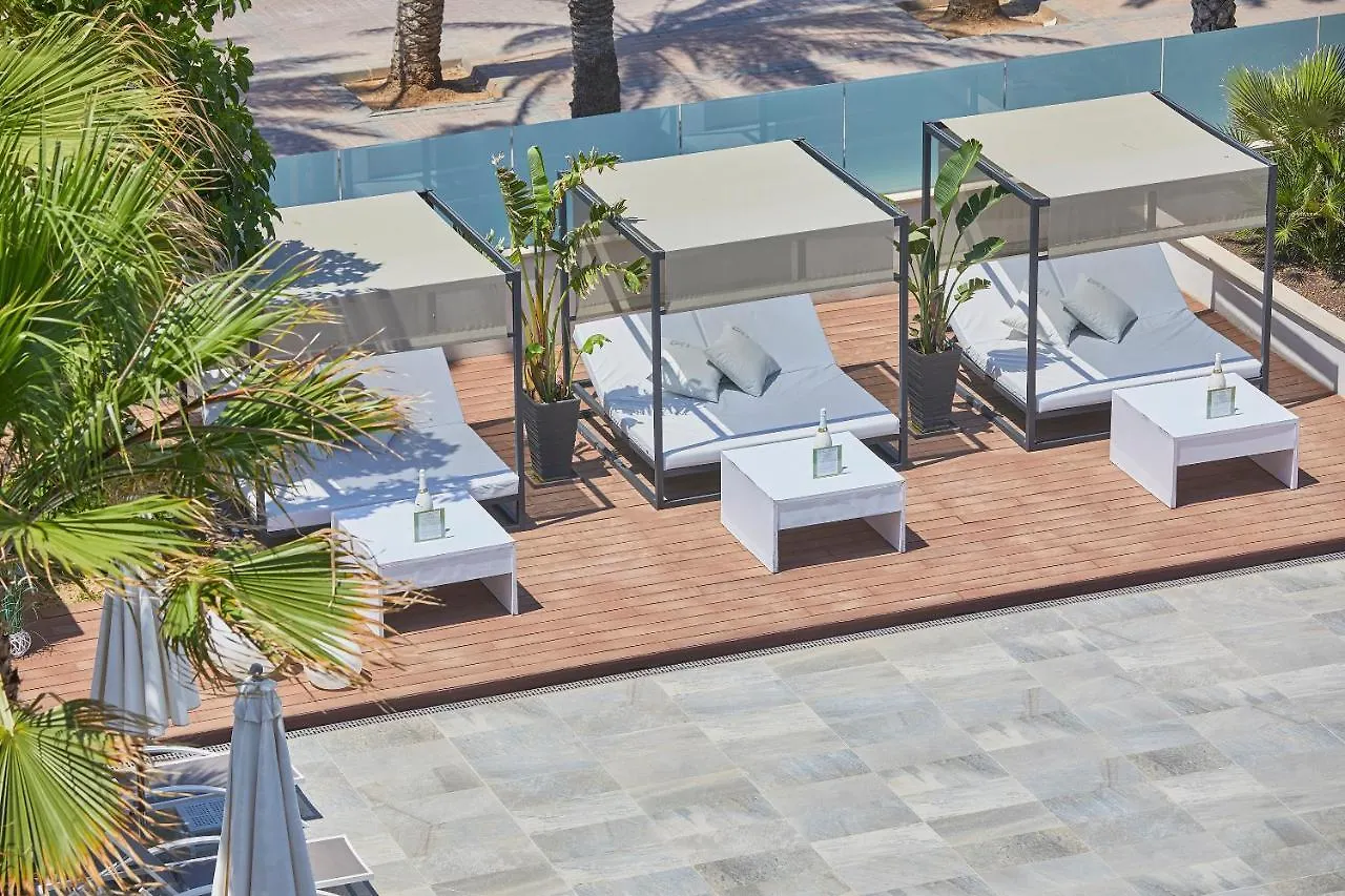 Hotel Playa Golf Playa de Palma