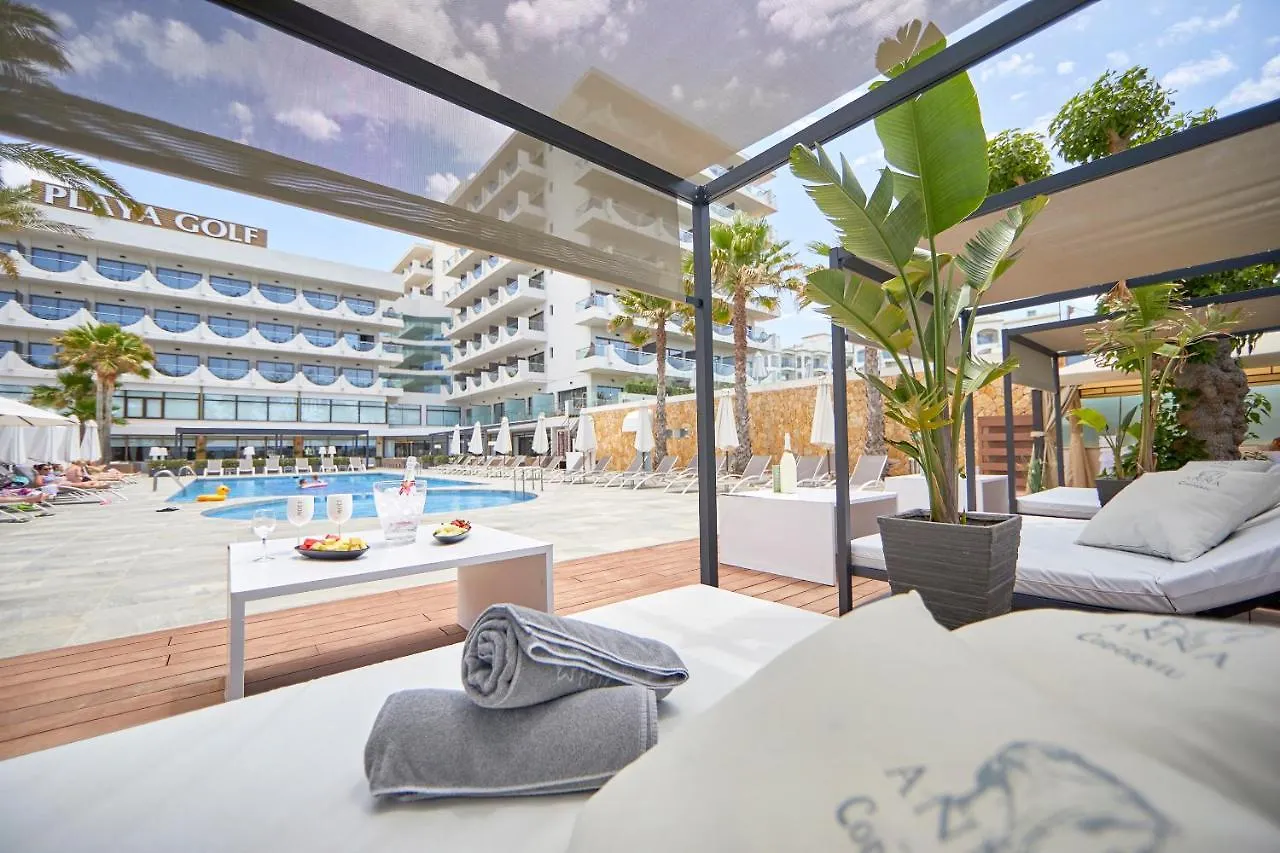 Hotel Playa Golf Playa de Palma