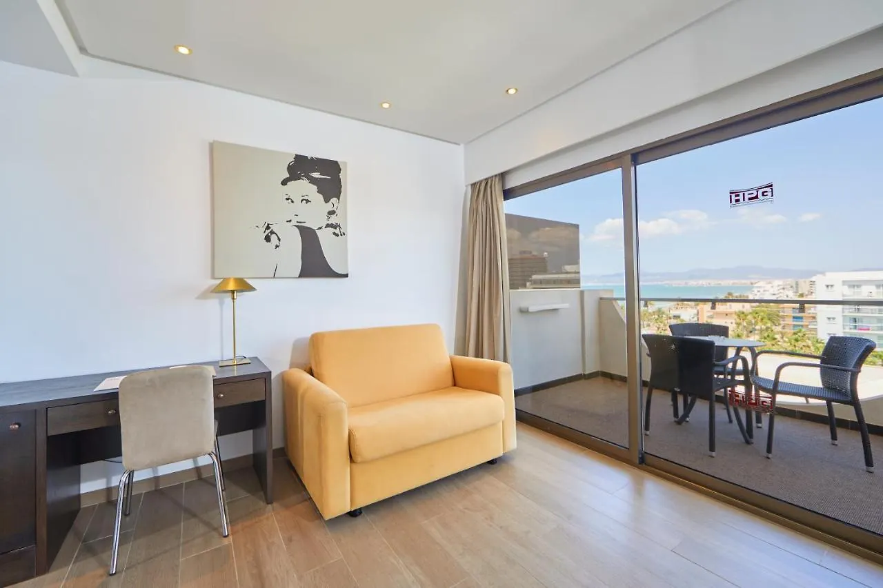 Hotel Playa Golf - Adults Only Playa de Palma  Playa de Palma (Mallorca)