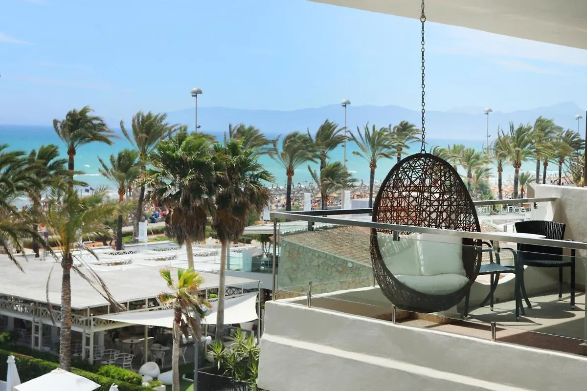 Hotel Playa Golf - Adults Only Playa de Palma