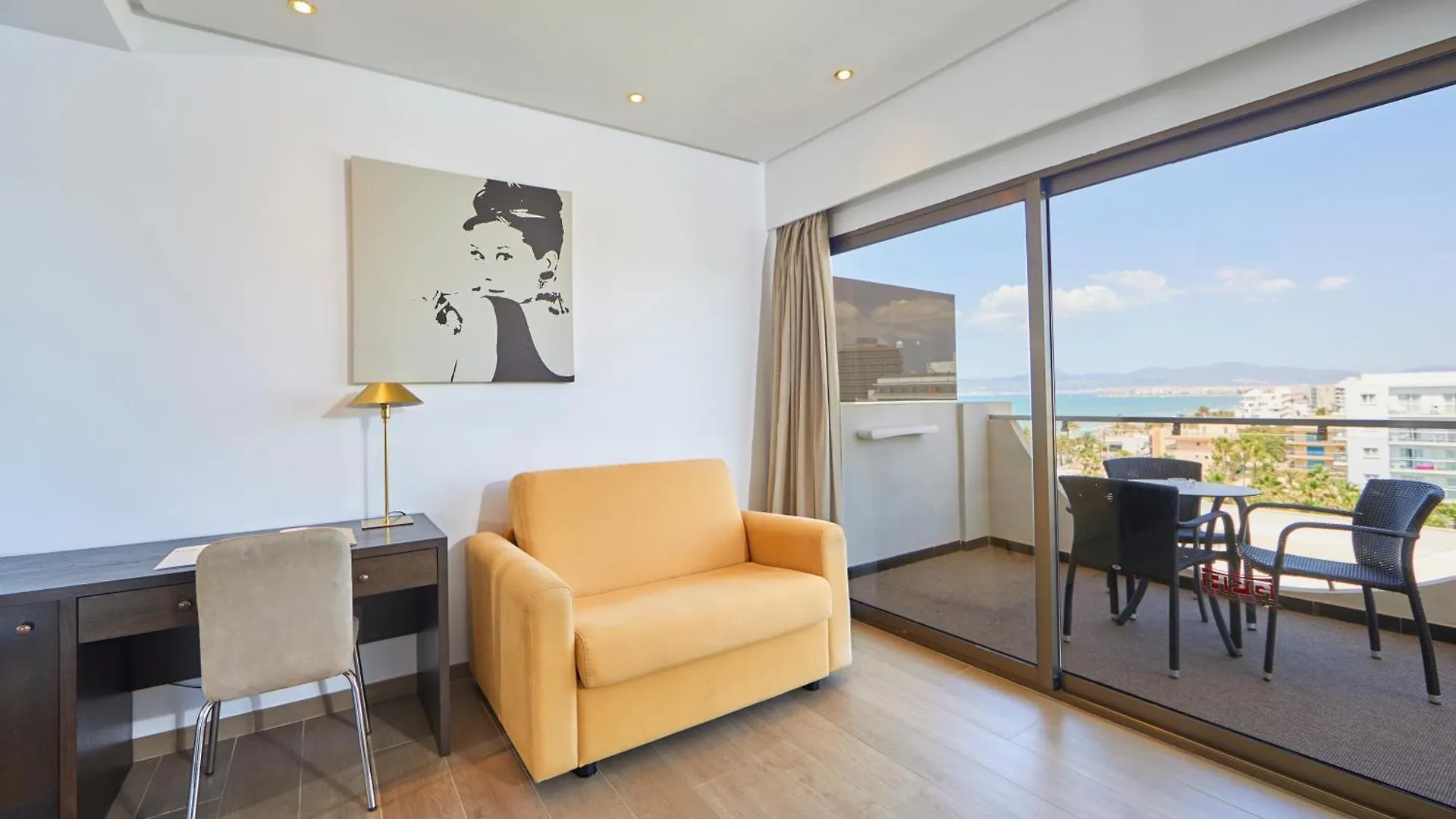 Hotel Playa Golf - Adults Only Playa de Palma   Playa de Palma (Mallorca)