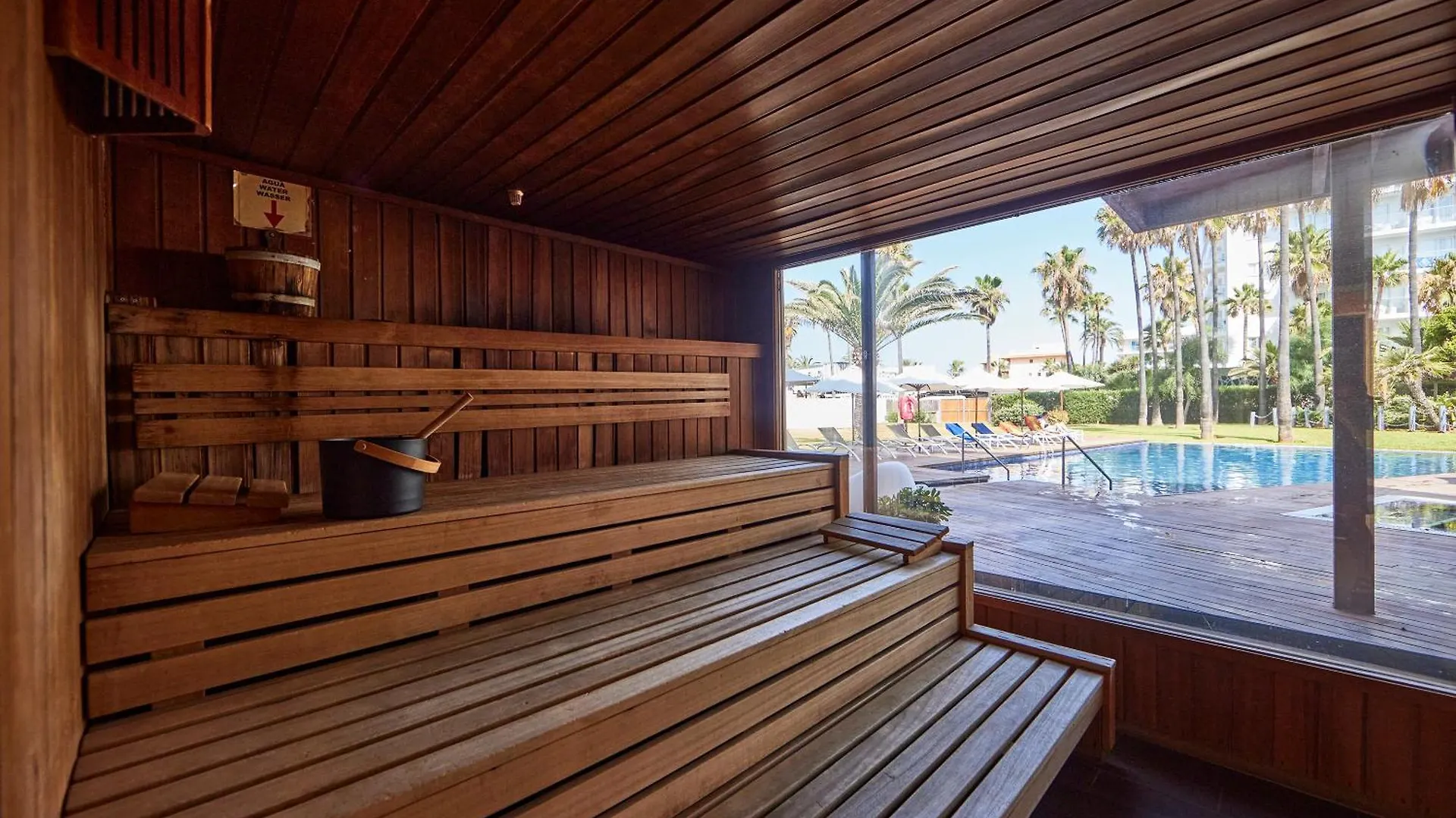 Hotel Playa Golf - Adults Only Playa de Palma  Španělsko