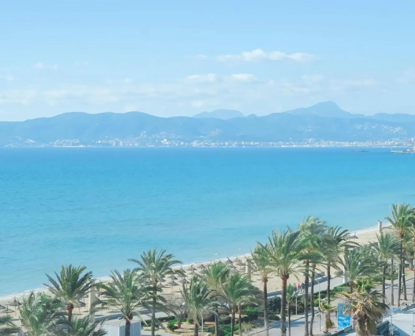Hotel Playa Golf - Adults Only Playa de Palma   Playa de Palma (Mallorca)