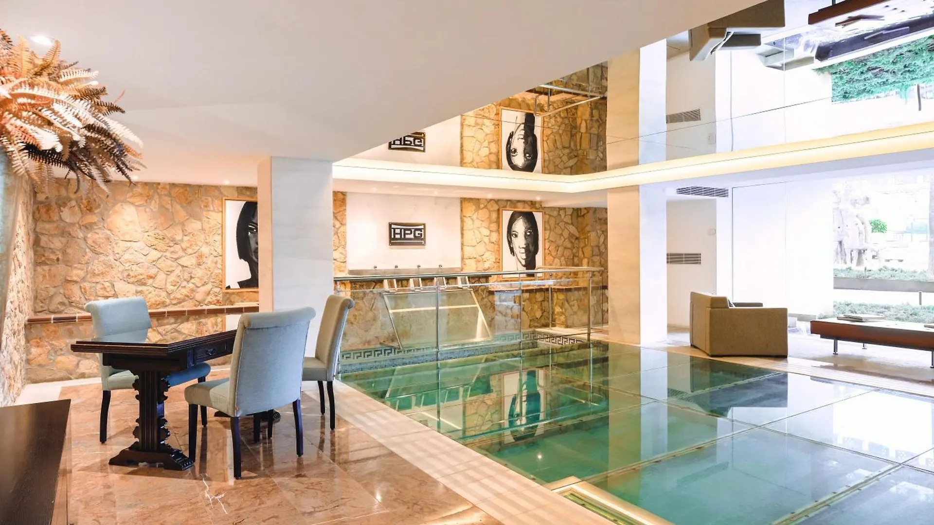 ****  Hotel Playa Golf - Adults Only Playa de Palma  Španělsko