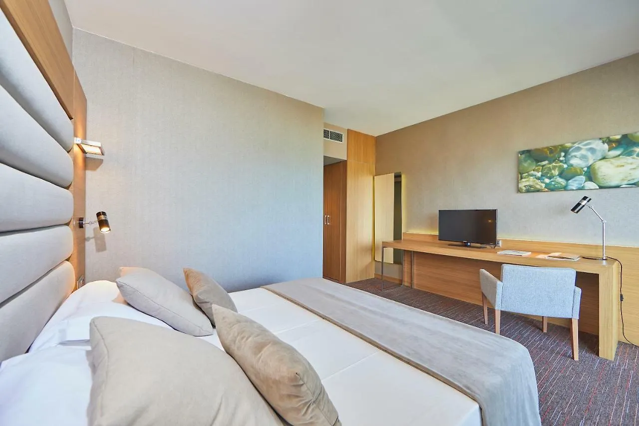 ****  Hotel Playa Golf - Adults Only Playa de Palma  Španělsko