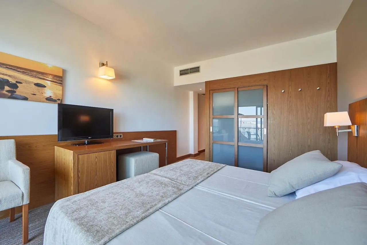 ****  Hotel Playa Golf - Adults Only Playa de Palma  Španělsko